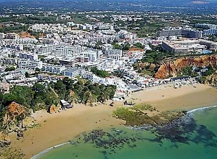 Apartman Acolhedor T2 , Balaia Golf Village A 800 Da *