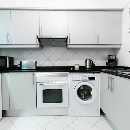 Acolhedor T2 , Balaia Golf Village A 800 Da Apartman *