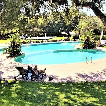 Apartman Acolhedor T2 , Balaia Golf Village A 800 Da *