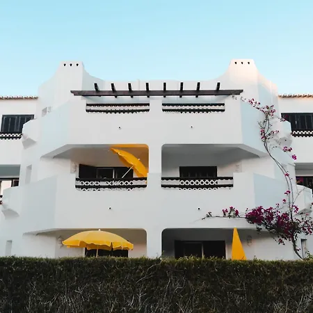 Apartamento Acolhedor T2 , Balaia Golf Village A 800 Da Albufeira