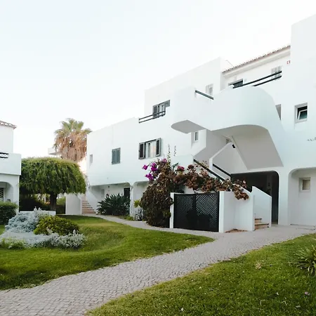 Acolhedor T2 , Balaia Golf Village A 800 Da Albufeira