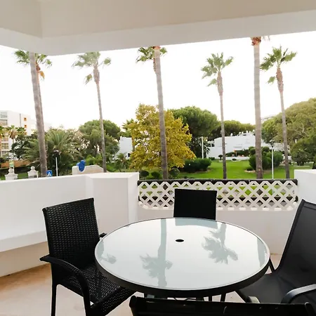Acolhedor T2 , Balaia Golf Village A 800 Da *