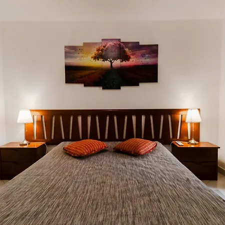 Acolhedor T2 , Balaia Golf Village A 800 Da * Albufeira