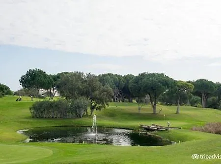 Acolhedor T2 , Balaia Golf Village A 800 Da Apartamento