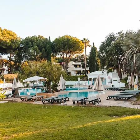 Apartamento Acolhedor T2 , Balaia Golf Village A 800 Da
