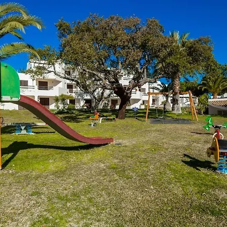 Acolhedor T2 , Balaia Golf Village A 800 Da Apartamento