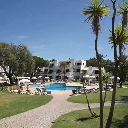 Apartamento Acolhedor T2 , Balaia Golf Village A 800 Da