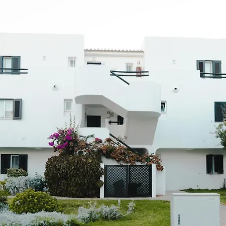 Acolhedor T2 , Balaia Golf Village A 800 Da Apartamento Albufeira