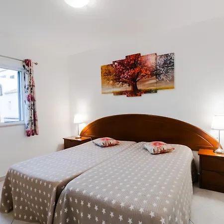 Acolhedor T2 , Balaia Golf Village A 800 Da Albufeira
