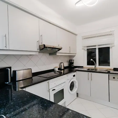 Acolhedor T2 , Balaia Golf Village A 800 Da Apartamento
