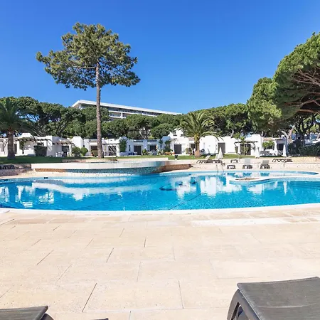 Apartman Acolhedor T2 , Balaia Golf Village A 800 Da Albufeira