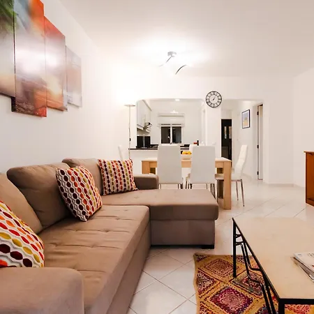 Apartamento Acolhedor T2 , Balaia Golf Village A 800 Da Albufeira