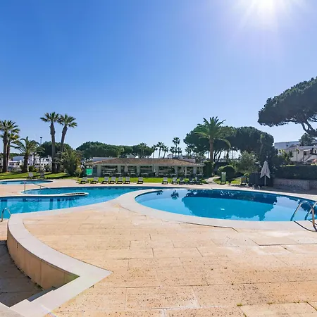 Apartman Acolhedor T2 , Balaia Golf Village A 800 Da *