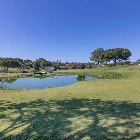Apartman Acolhedor T2 , Balaia Golf Village A 800 Da Albufeira