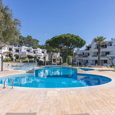 Apartman Acolhedor T2 , Balaia Golf Village A 800 Da