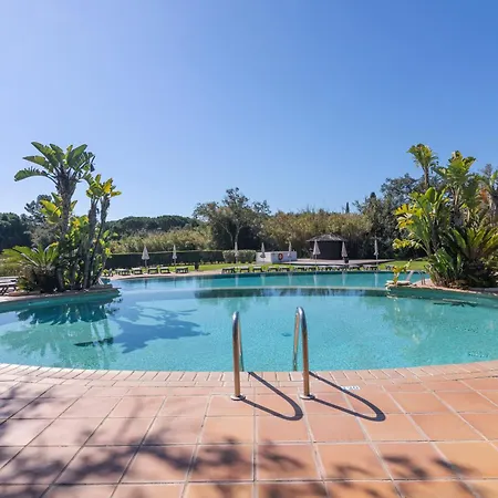 Apartman Acolhedor T2 , Balaia Golf Village A 800 Da
