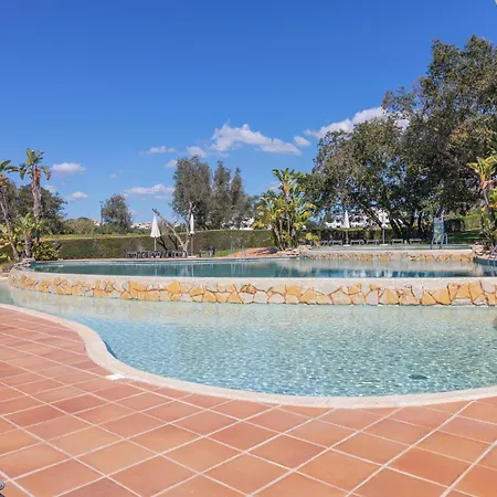 Apartman Acolhedor T2 , Balaia Golf Village A 800 Da *
