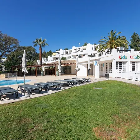 Acolhedor T2 , Balaia Golf Village A 800 Da * Albufeira