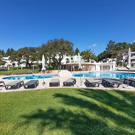 Acolhedor T2 , Balaia Golf Village A 800 Da Albufeira