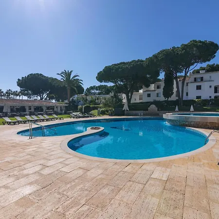 Acolhedor T2 , Balaia Golf Village A 800 Da *