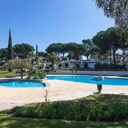 Apartamento Acolhedor T2 , Balaia Golf Village A 800 Da