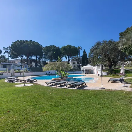 Apartman Acolhedor T2 , Balaia Golf Village A 800 Da *