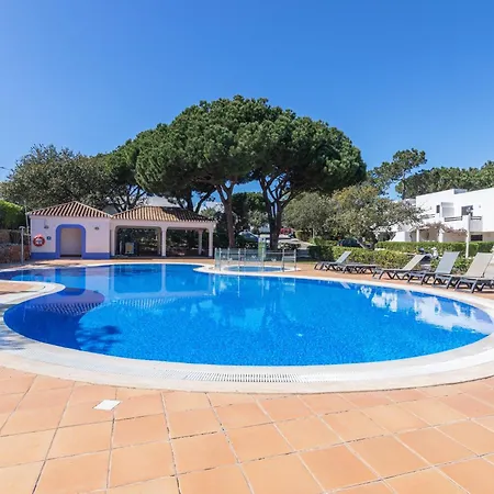 Apartman Acolhedor T2 , Balaia Golf Village A 800 Da