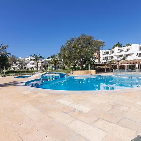 Acolhedor T2 , Balaia Golf Village A 800 Da Apartman Albufeira
