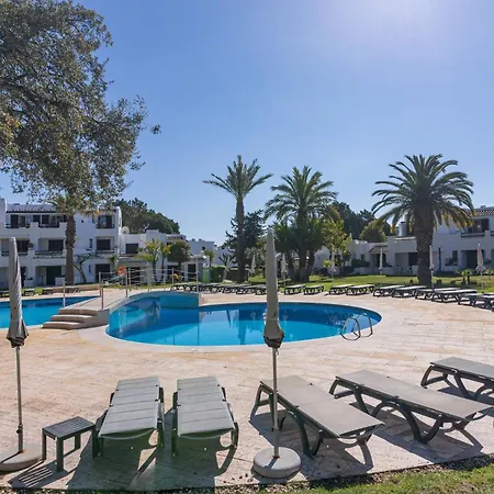 Acolhedor T2 , Balaia Golf Village A 800 Da Apartamento