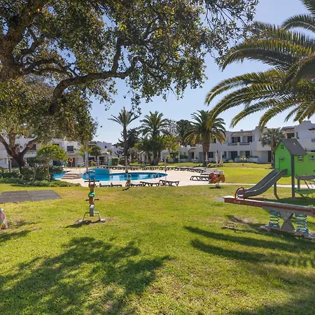 Acolhedor T2 , Balaia Golf Village A 800 Da *
