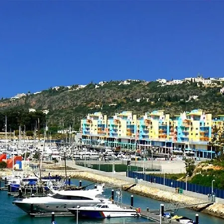 Acolhedor T2 , Balaia Golf Village A 800 Da Apartamento