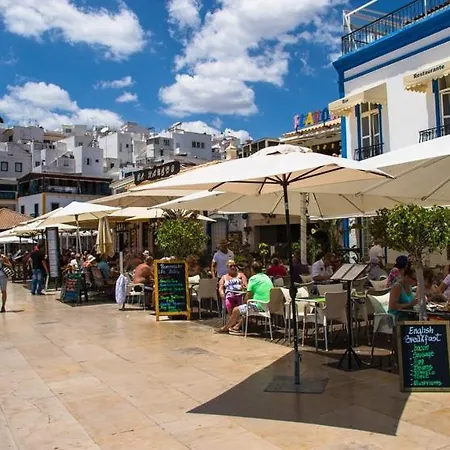 Acolhedor T2 , Balaia Golf Village A 800 Da * Albufeira