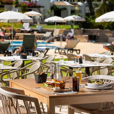 Acolhedor T2 , Balaia Golf Village A 800 Da *